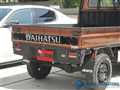 2001 Daihatsu Hijet Truck