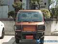 2001 Daihatsu Hijet Truck