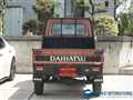 2001 Daihatsu Hijet Truck