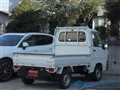 2000 Subaru Sambar Truck