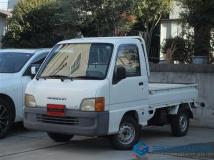 2000 Subaru Sambar Truck