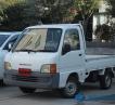 2000 Subaru Sambar Truck