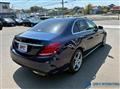 2015 Mercedes-Benz C-Class