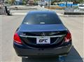 2015 Mercedes-Benz C-Class