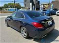 2015 Mercedes-Benz C-Class