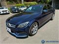 2015 Mercedes-Benz C-Class