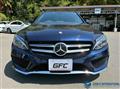 2015 Mercedes-Benz C-Class