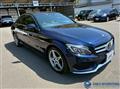 2015 Mercedes-Benz C-Class