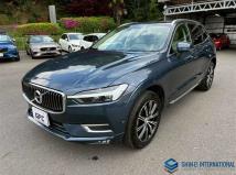 2021 Volvo XC60