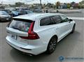 2020 Volvo V60