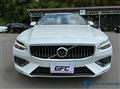 2020 Volvo V60