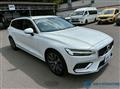 2020 Volvo V60