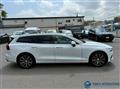 2020 Volvo V60