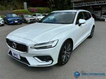2020 Volvo V60