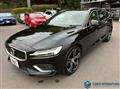 2021 Volvo V60