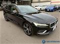2021 Volvo V60