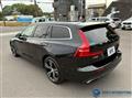 2021 Volvo V60