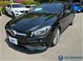 2018 Mercedes-Benz CLA-CLASS