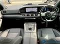 2022 Mercedes-Benz GLE-CLASS