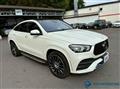 2022 Mercedes-Benz GLE-CLASS
