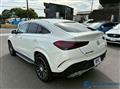 2022 Mercedes-Benz GLE-CLASS