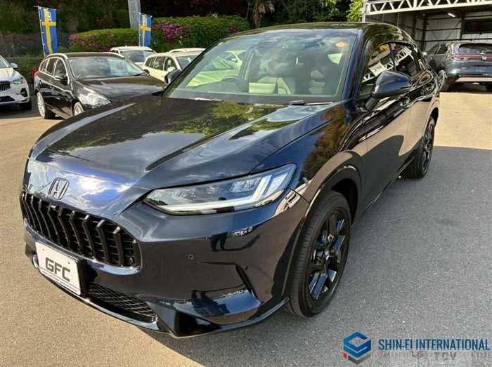 2024 Honda Honda Others
