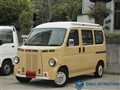 Honda Acty Van