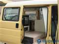 2001 Honda Acty Van