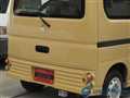 2001 Honda Acty Van