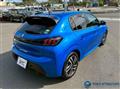 2022 Peugeot 208