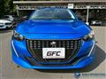 2022 Peugeot 208
