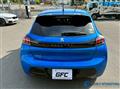 2022 Peugeot 208