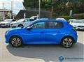 2022 Peugeot 208