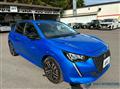 2022 Peugeot 208