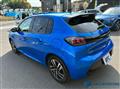 2022 Peugeot 208