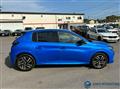 2022 Peugeot 208