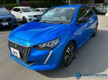 2022 Peugeot 208