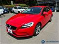 2017 Volvo V40