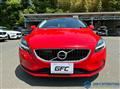 2017 Volvo V40