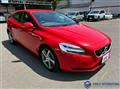 2017 Volvo V40
