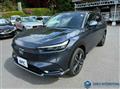 2021 Honda VEZEL