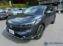 2021 Honda VEZEL