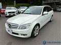 2008 Mercedes-Benz C-Class