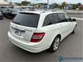 2008 Mercedes-Benz C-Class