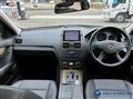 2008 Mercedes-Benz C-Class