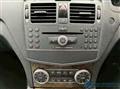 2008 Mercedes-Benz C-Class