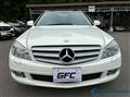 2008 Mercedes-Benz C-Class