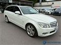 2008 Mercedes-Benz C-Class