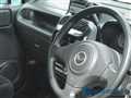 2001 Daihatsu Move