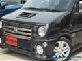 2001 Daihatsu Move